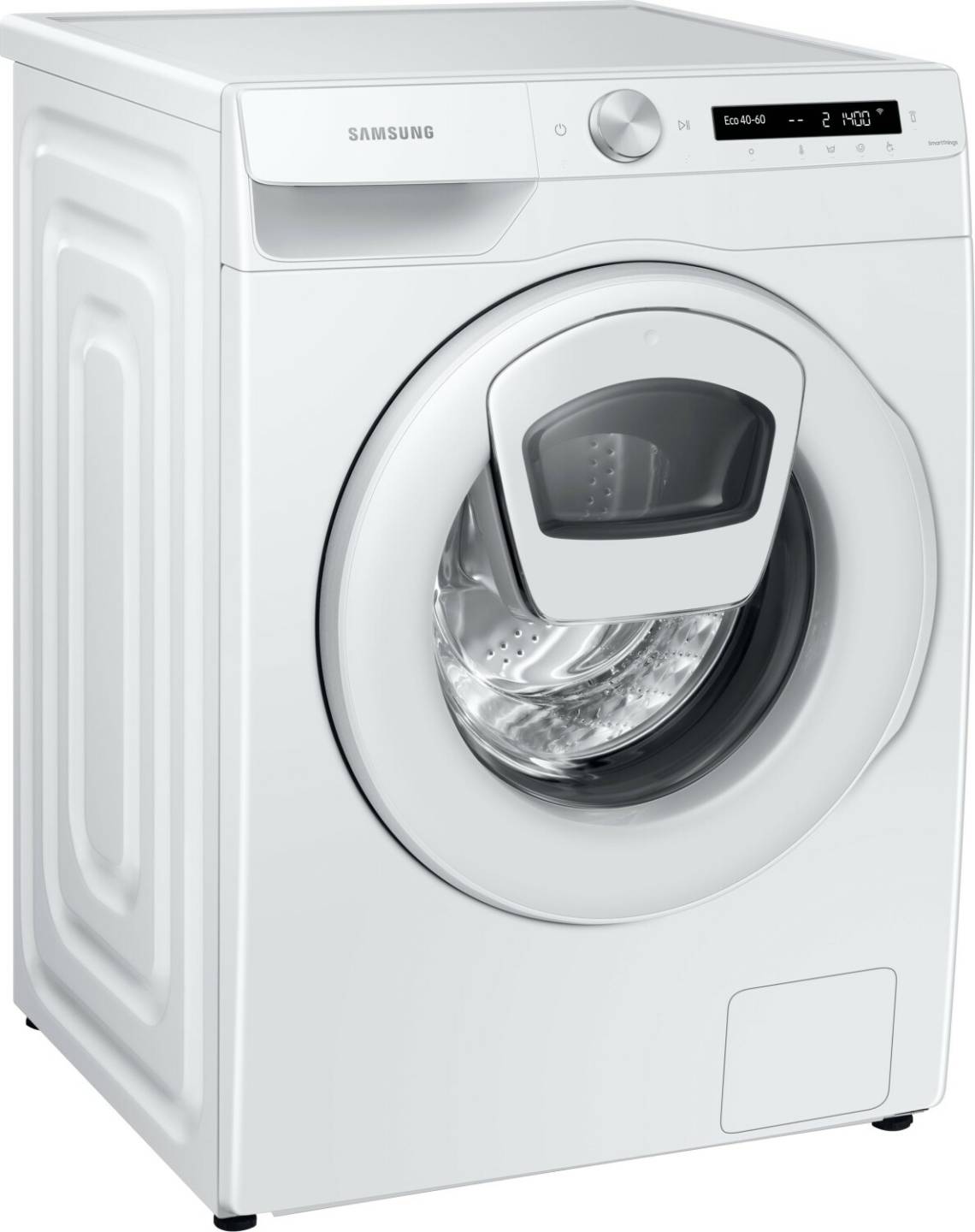 Samsung WW80T554ATW/S2 Elektro-Großgeräte