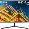 Samsung U32R590CWU Monitore