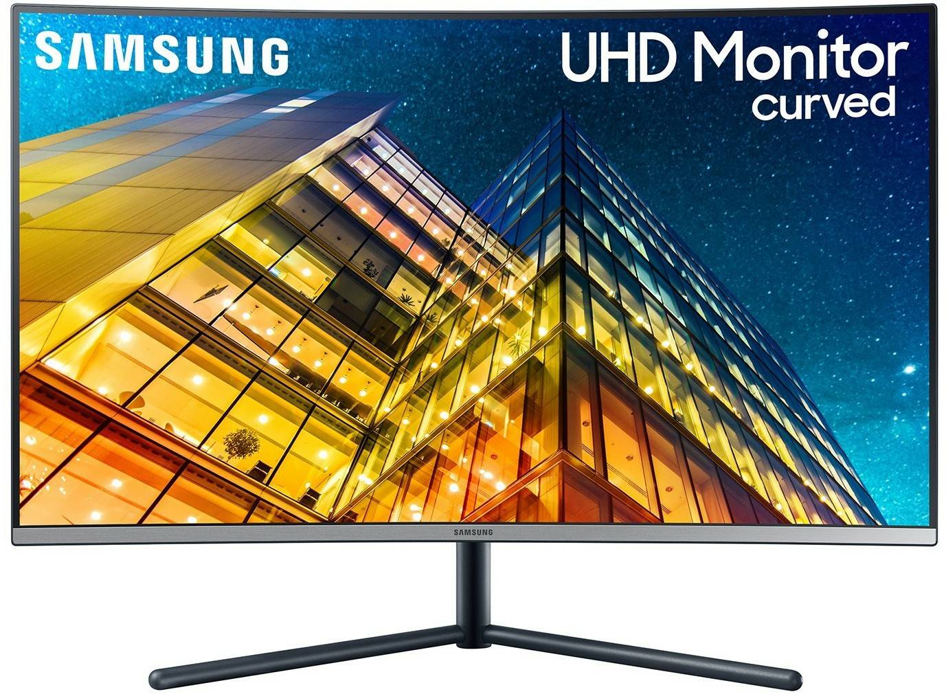 Samsung U32R590CWU Monitore