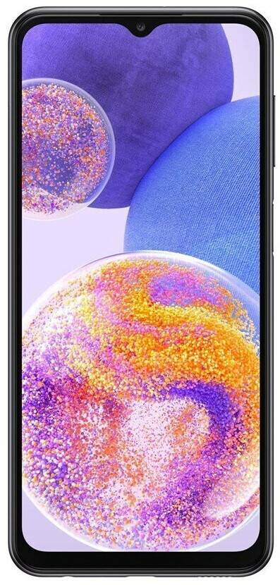 Handys & Smartphones Samsung Galaxy A23128GB Schwarz