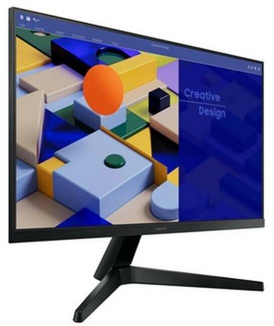 Samsung LS24C310EAUXEN Monitore