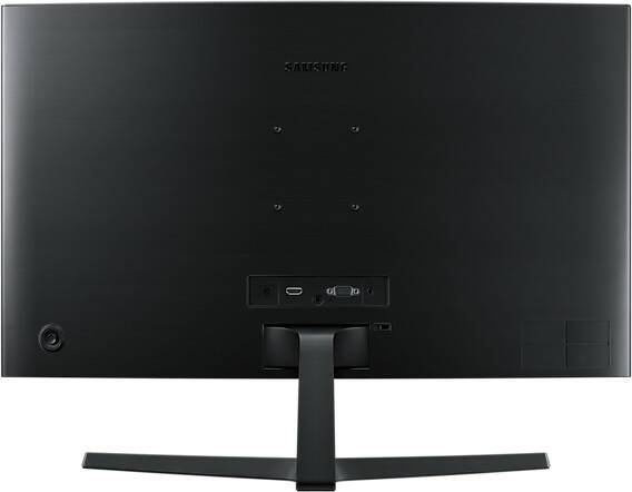 Monitore Samsung S24C366EAU