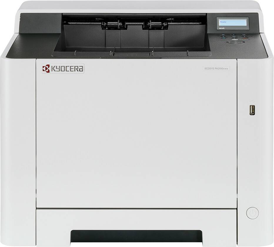 Kyocera ECOSYS PA2100cwx Laserdrucker