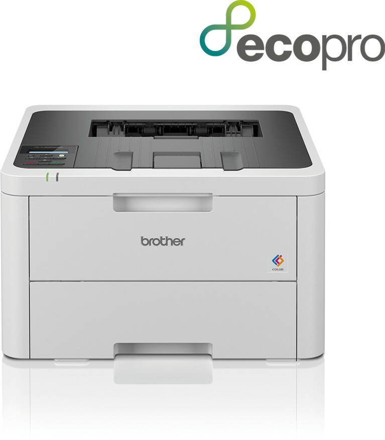 Brother HL-L3220CWE Laserdrucker