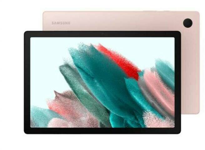 Tablets Samsung Galaxy Tab A832GB LTE roségold