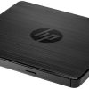 HP USB External DVDRW Drive (F6V97AA) PC-Komponenten