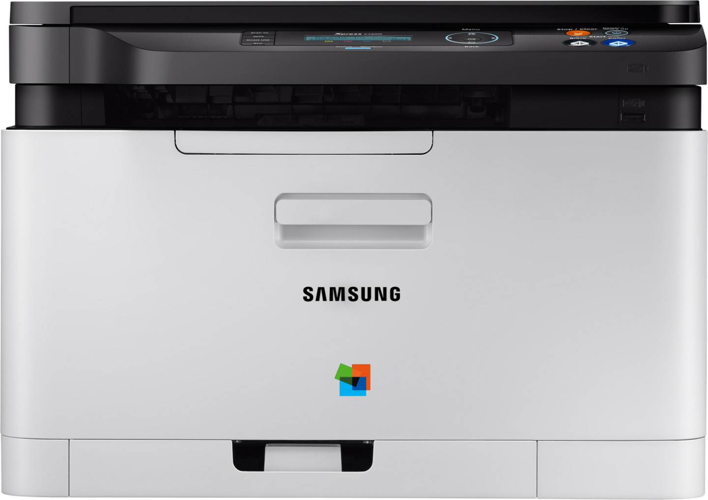 Samsung Xpress C480W Multifunktionsdrucker