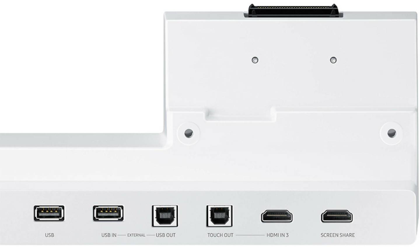 Samsung Flip 2 Tray Dockingstation PC-Zubehör