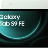 Samsung Galaxy Tab S9 FE128GB WiFi mint Tablets