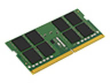 Kingston 32GB DDR4-2666 CL19 (KCP426SD8/32) PC-Komponenten