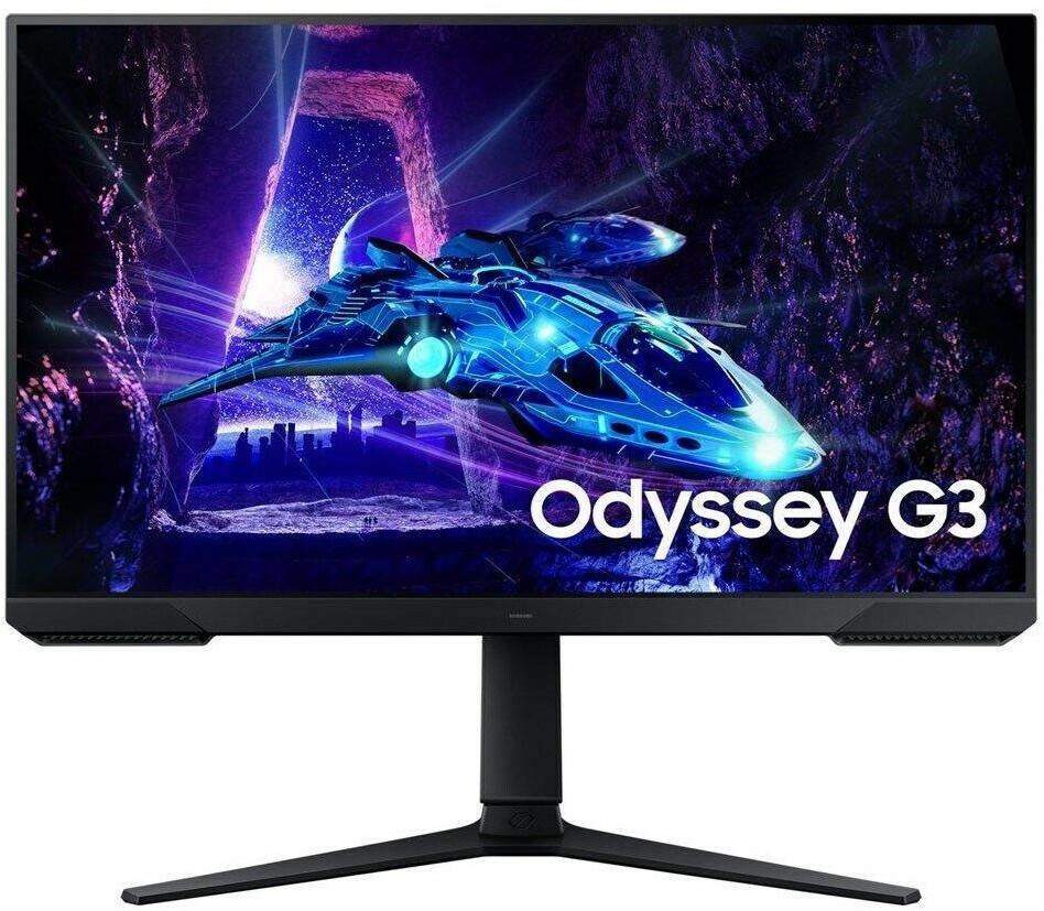 Samsung Odyssey G30D (S27DG300EU) Monitore