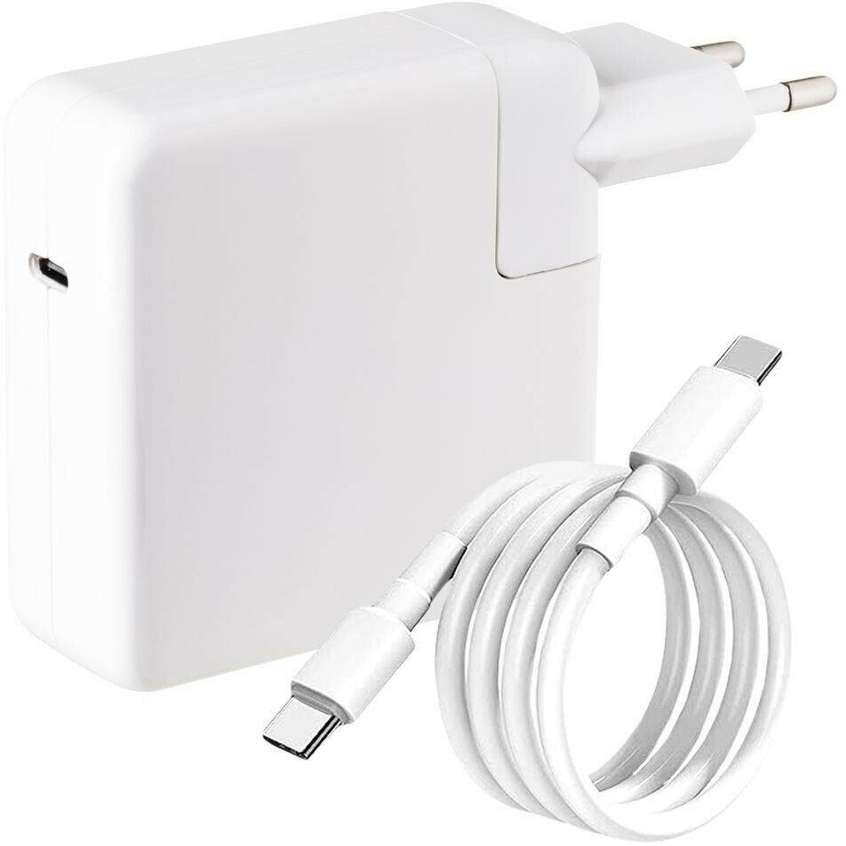 PC-Zubehör Eneron Netzteil Ladegerät für Apple MacBook Pro 14" A2442 Pro 16" A2141 A2485 140W