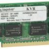 Kingston ValueRAM 2GB SO-DIMM DDR2 PC2-6400 (KVR800D2S6/2G) CL6 PC-Komponenten