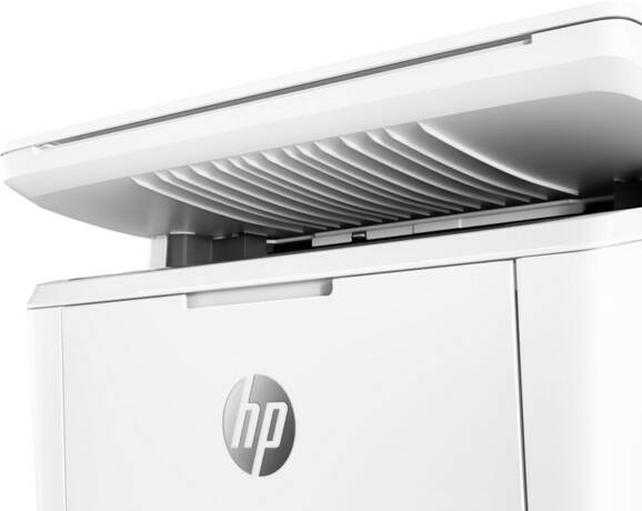 HP LaserJet M140w (7MD72F) Multifunktionsdrucker