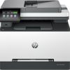 HP Color LaserJet Pro MFP 3302fdwg (759V2F) Multifunktionsdrucker