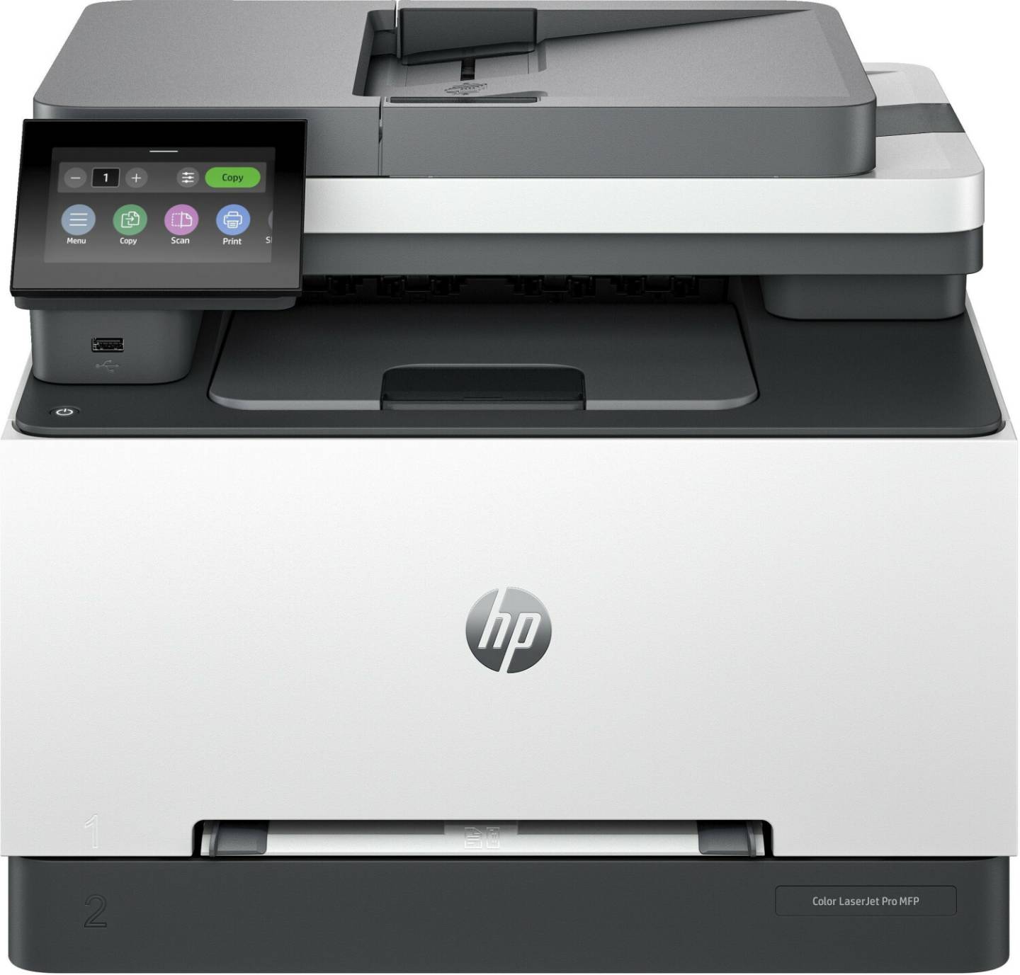 HP Color LaserJet Pro MFP 3302fdwg (759V2F) Multifunktionsdrucker