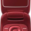 Handys & Smartphones Samsung E1270Garnet Red