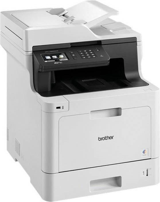 Brother MFC-L8690CDW Multifunktionsdrucker