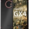 Gigaset GX4 Pro Handys & Smartphones