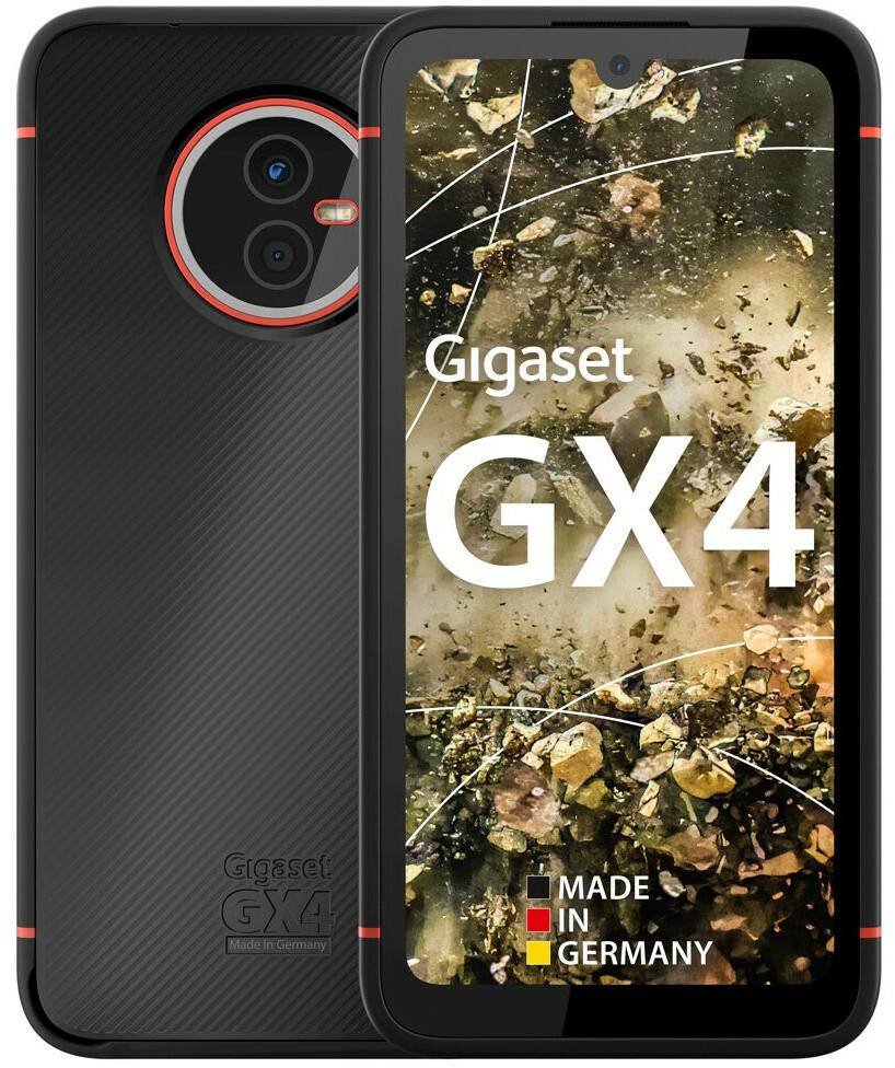 Gigaset GX4 Pro Handys & Smartphones