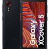 Samsung Galaxy Xcover 5Schwarz Handys & Smartphones