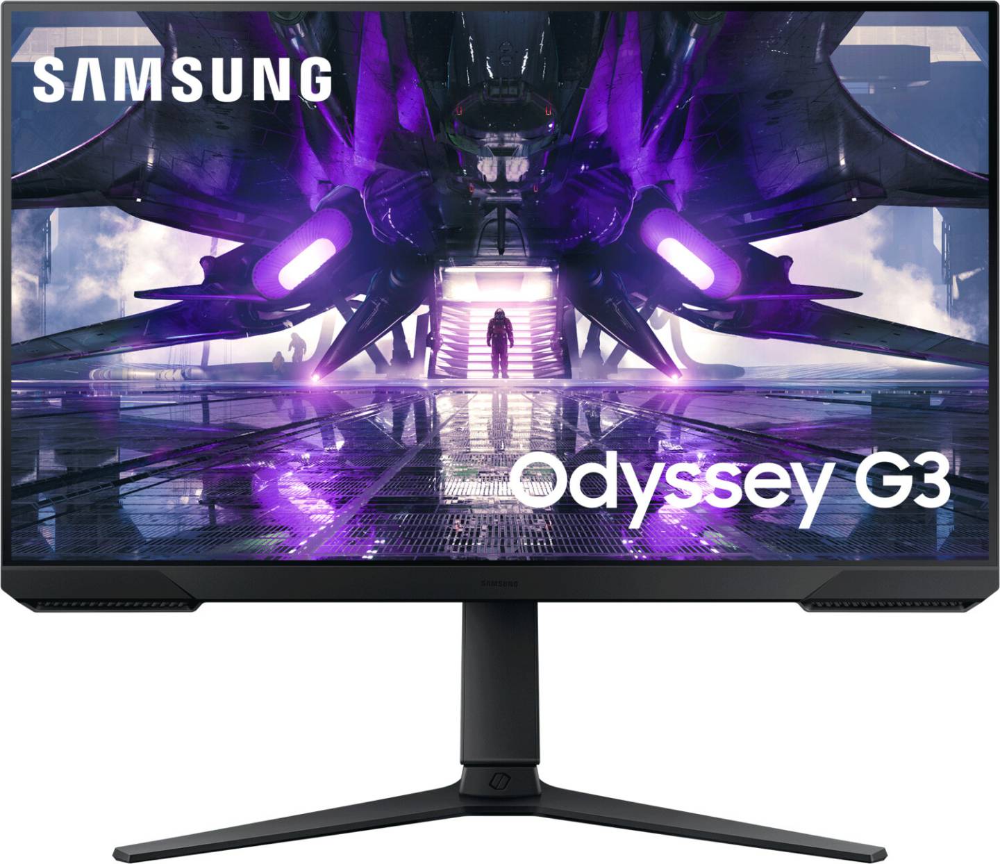 Samsung Odyssey G3 (S27AG300NU) Monitore