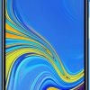 Handys & Smartphones Samsung Galaxy A7 (2018) Single Simblau