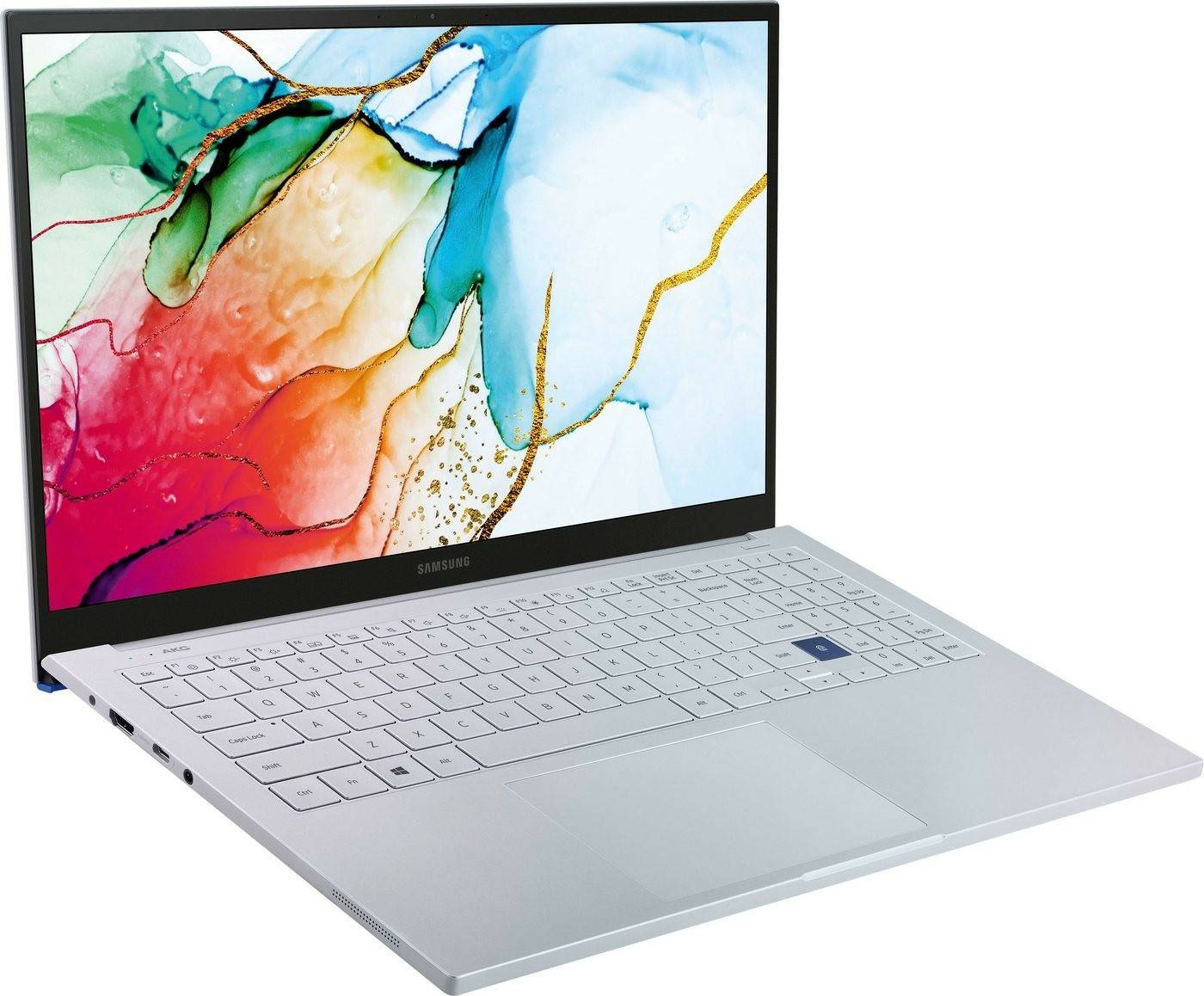 Notebooks Samsung Galaxy Book Ion 15i5