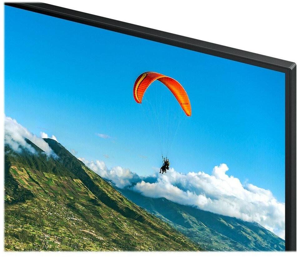 Monitore Samsung M5 S27AM500NU