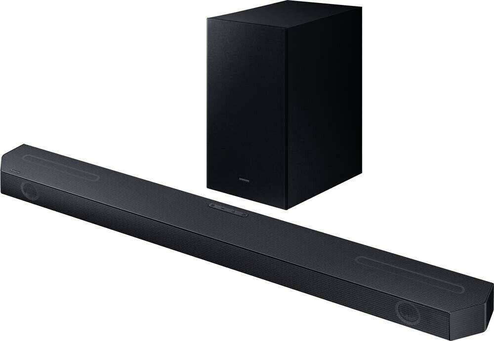 HiFi-Komponenten Samsung HW-Q610GC/ZG