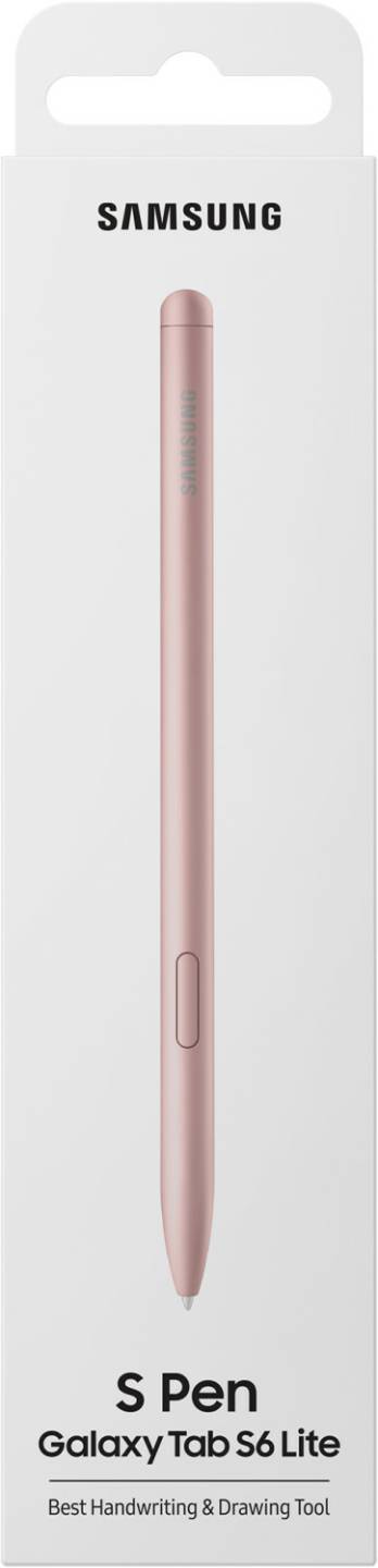 Eingabegeräte Samsung S-Pen EJ-PP610 (Galaxy Tab S6 Lite)pink