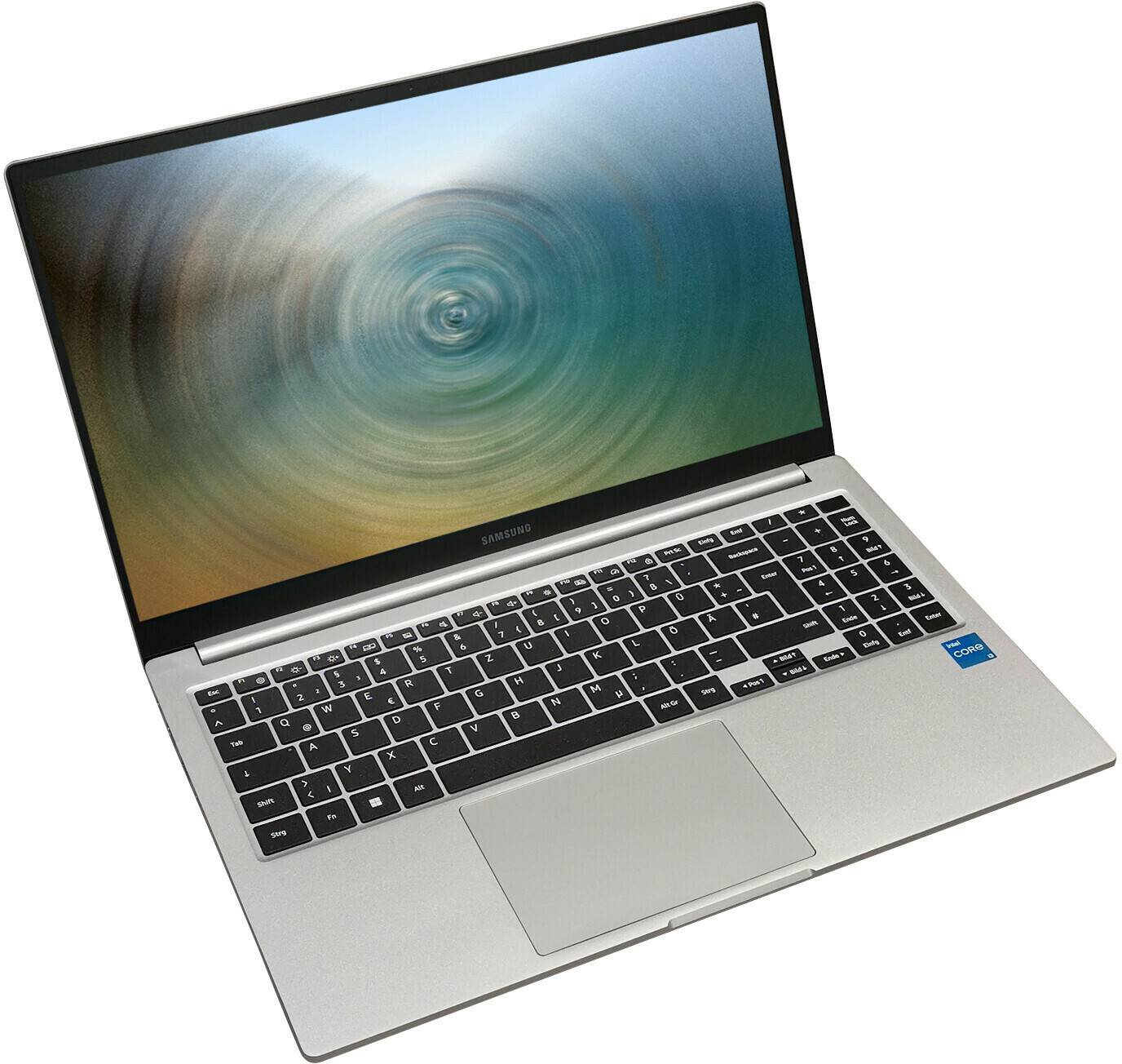 Samsung Galaxy Book 2 15NP750XED-KC2DE Notebooks