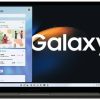 Samsung Galaxy Book 3 15NP750XFG-KA5DE Notebooks