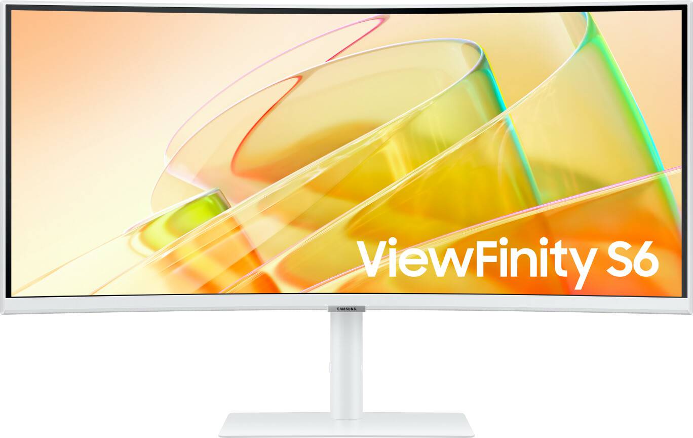 Samsung ViewFinity S6 S34C650TAU Monitore