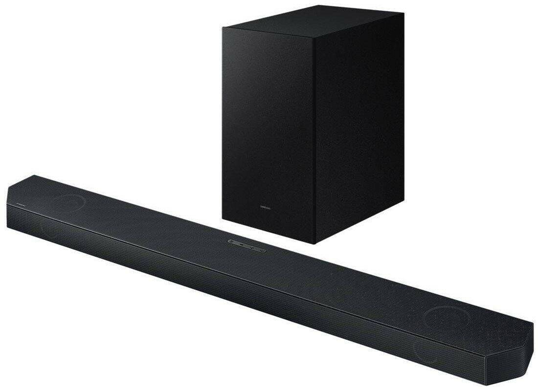 Samsung HW-Q700C HiFi-Komponenten