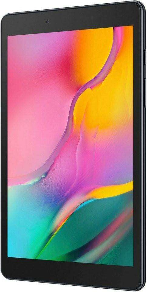 Tablets Samsung Galaxy Tab A 8.0 (2019)32GB LTE schwarz