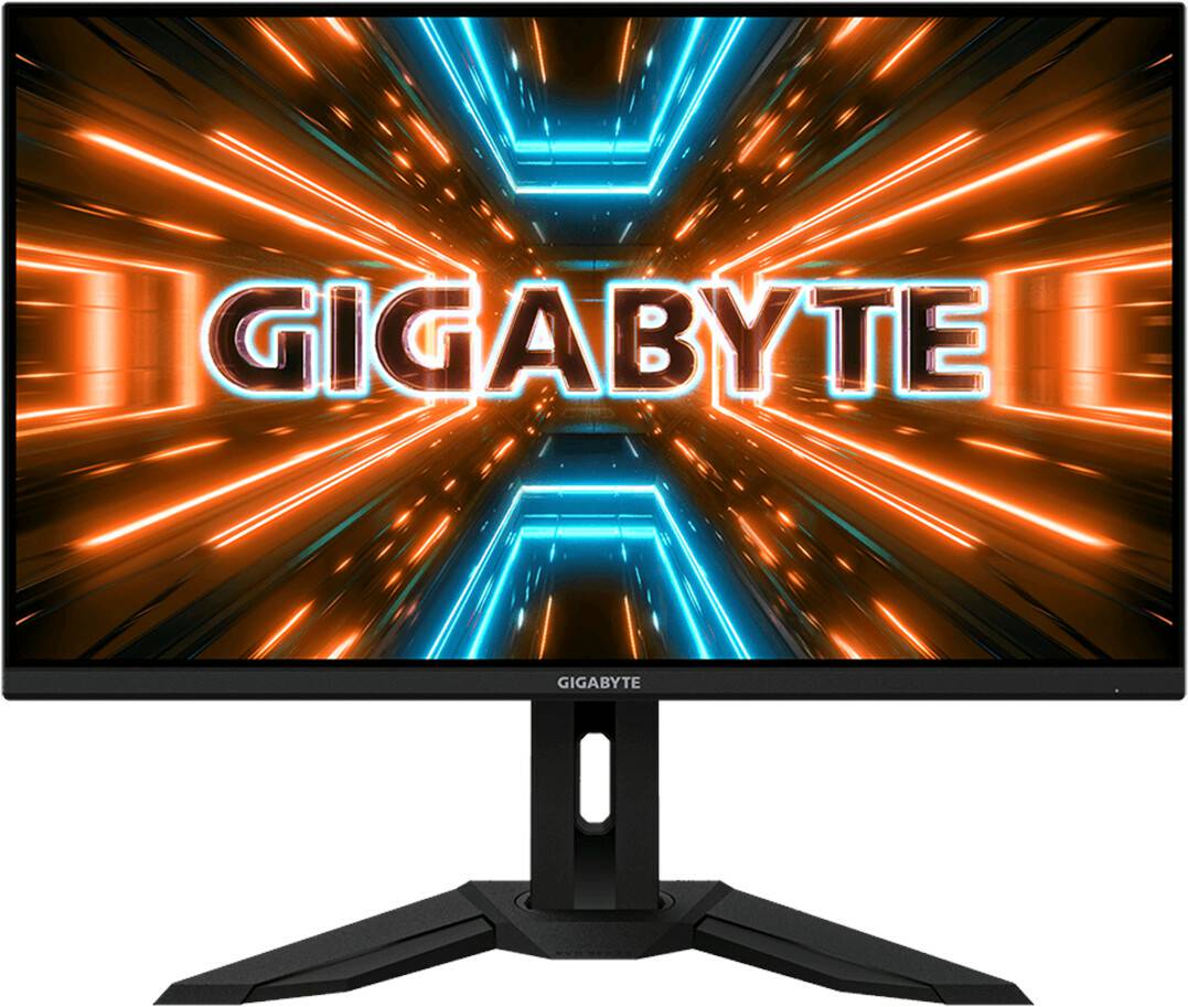 GigaByte M32U Monitore