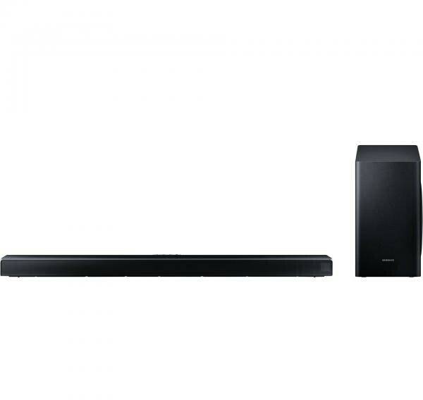 HiFi-Komponenten Samsung HW-Q60T/ZG