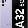 Handys & Smartphones Samsung Galaxy A32 5G64GB Awesome Violet