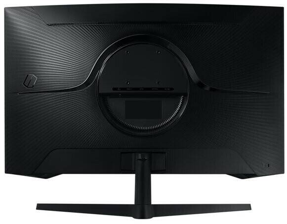 Samsung Odyssey G5 (C27G55TQWR) Monitore