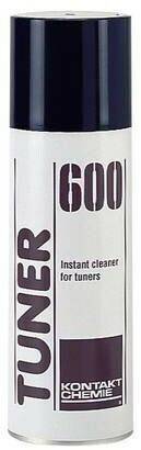 TV-Zubehör Kontakt Chemie TUNER 600 (200ml)