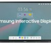 Samsung WA75C Digital Signages