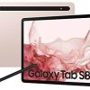 Samsung Galaxy Tab S8128GB 5G pink gold (EU) Tablets