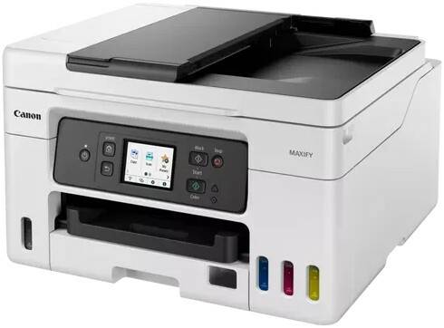 Multifunktionsdrucker Canon MAXIFY GX4050