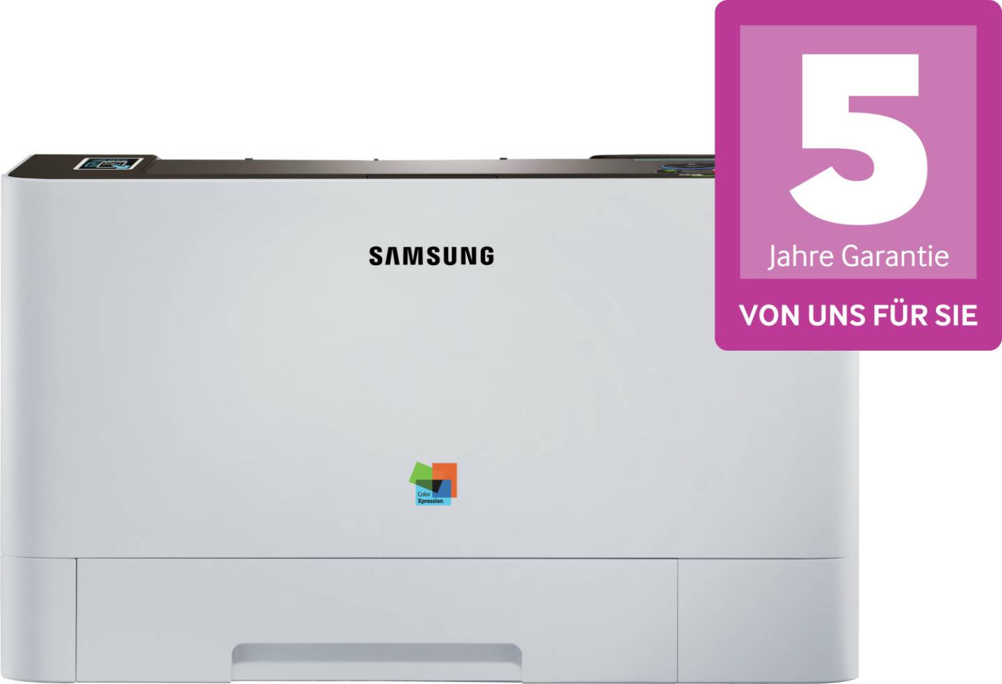 Samsung Xpress C1810W/PLU Laserdrucker