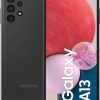 Samsung Galaxy A1332GB Schwarz Handys & Smartphones