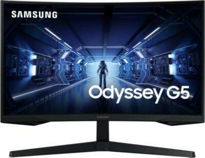 Samsung Odyssey G5 (C27G55TQWU) Monitore