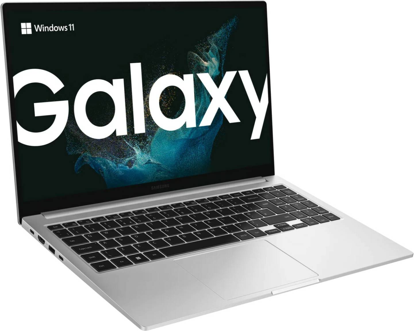 Notebooks Samsung Galaxy Book 2 15NP750XED-KC5DE