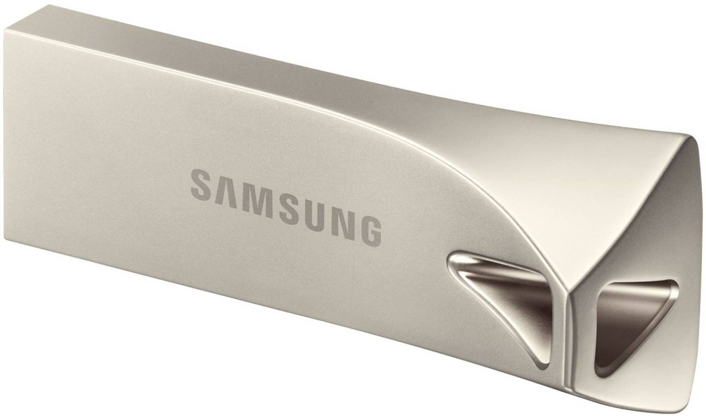 Samsung USB 3.1 Flash Drive Bar Plus (2020)128GB silber PC-Komponenten