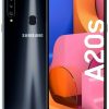 Handys & Smartphones Samsung Galaxy A20s32GB schwarz